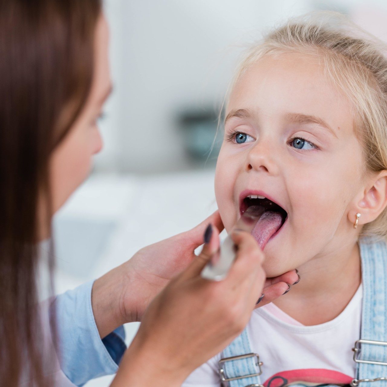 oral hygiene